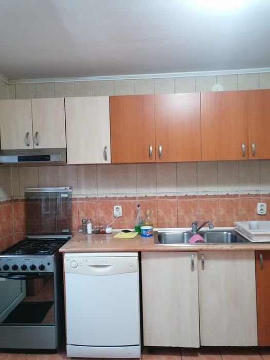 Vila in Busteni libera de Craciun si Revelion