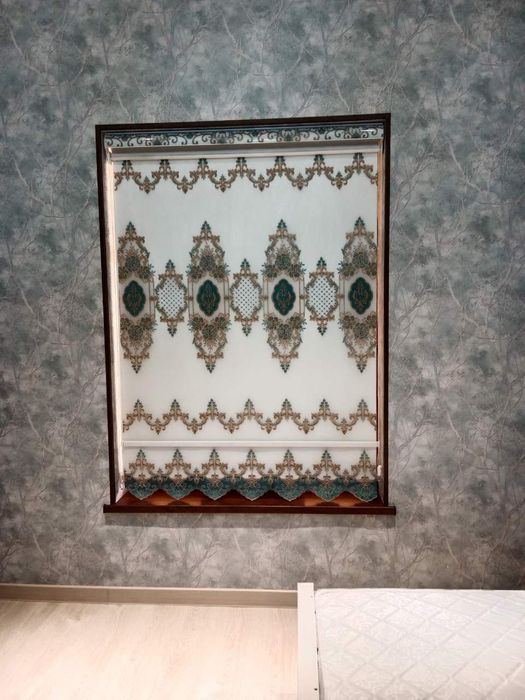 Штор жалюзи тули елита шторы