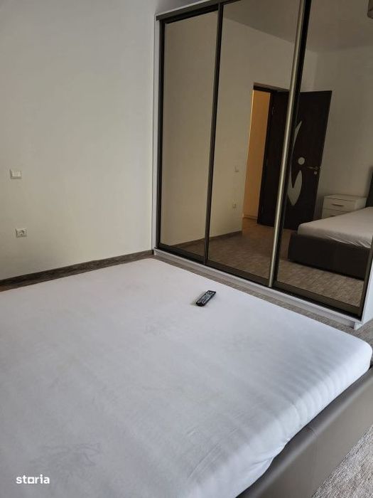 Vanzare apartament 68 mp, 3 camere