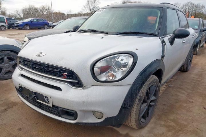Dezmembrez Mini Countryman R60 [2010 - 2017] Cooper S crossover 5-usi
