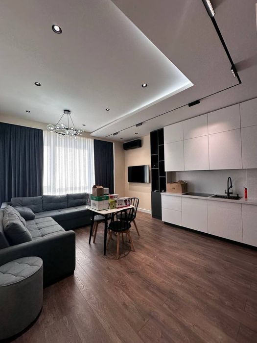 СРОЧНО! Сдаётся в аренду 2/9/12 квартира в новостройке ЖК «NRG OYBEK»