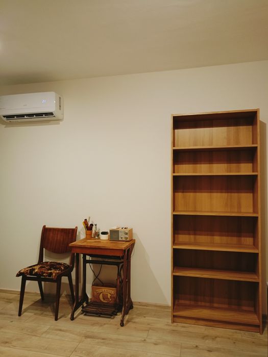 Дава се под наем Едностаен апартамент в Варна, Колхозен пазар - 27 кв.м за 280.5 € - Снимка #9