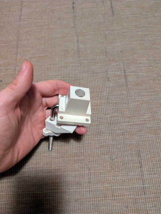 TERTIAL Veioză birou, verde, redus 25%