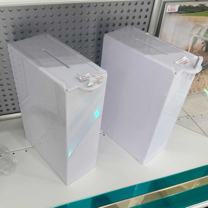 Изделия из акрила, POS-материалы