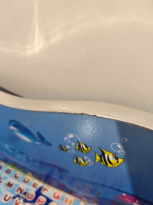 Birou cu scaun pentru copii