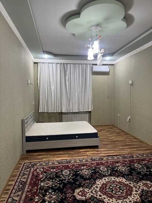 Ш.СРОЧНО аренда учаска в Сергели- 7хона 8-сотка сауна бассейн Атлант