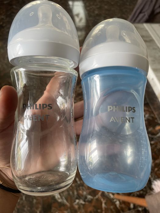 biberon philips avent