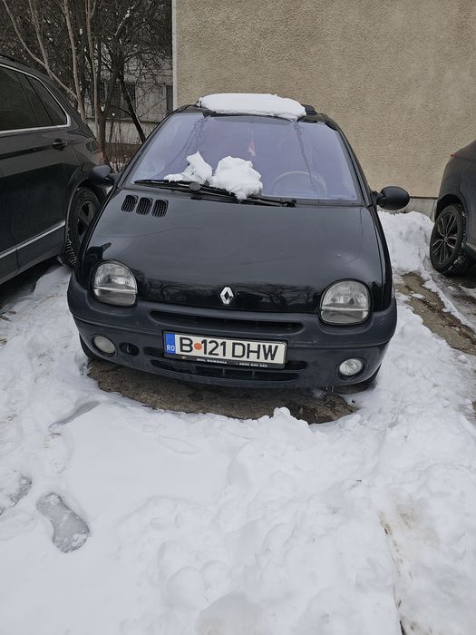Vand twingo 1 initale paris