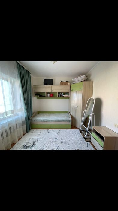 Детско-подростковая  мебель