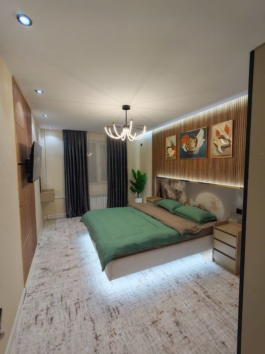 Срочно продаётся квартира