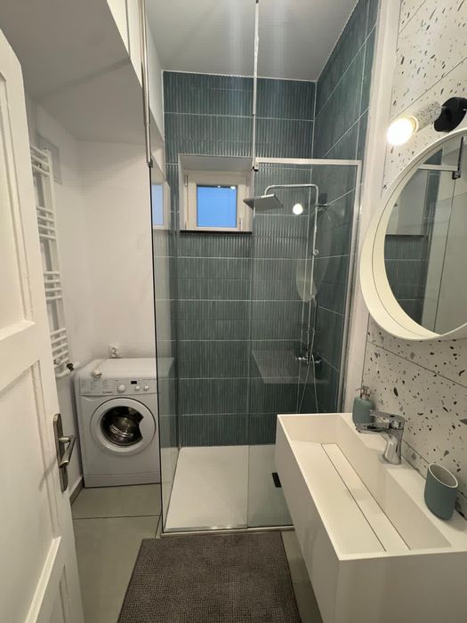 Garsoniera de inchiriat Primaverii la 5 minute de metrou Aviatorilor