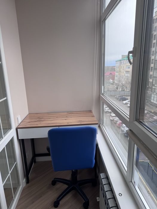 Продам квартиру, 1 комнатная