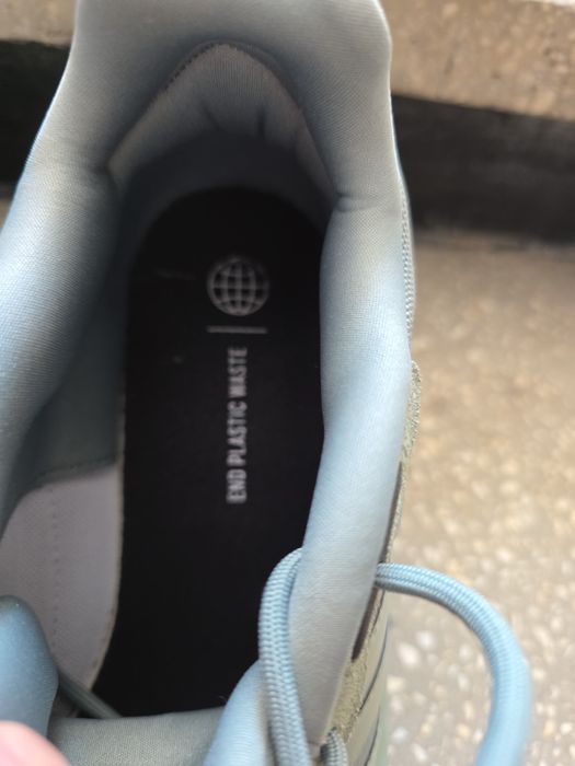 Маратонки adidas