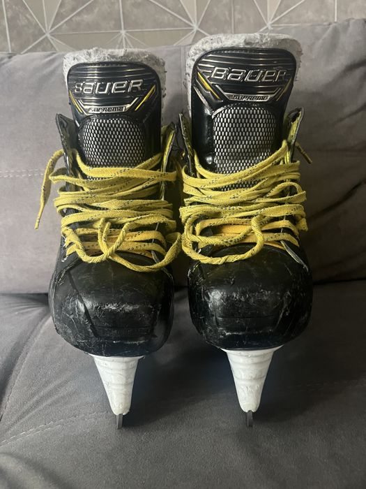 Коньки Bauer supreme m3 S22