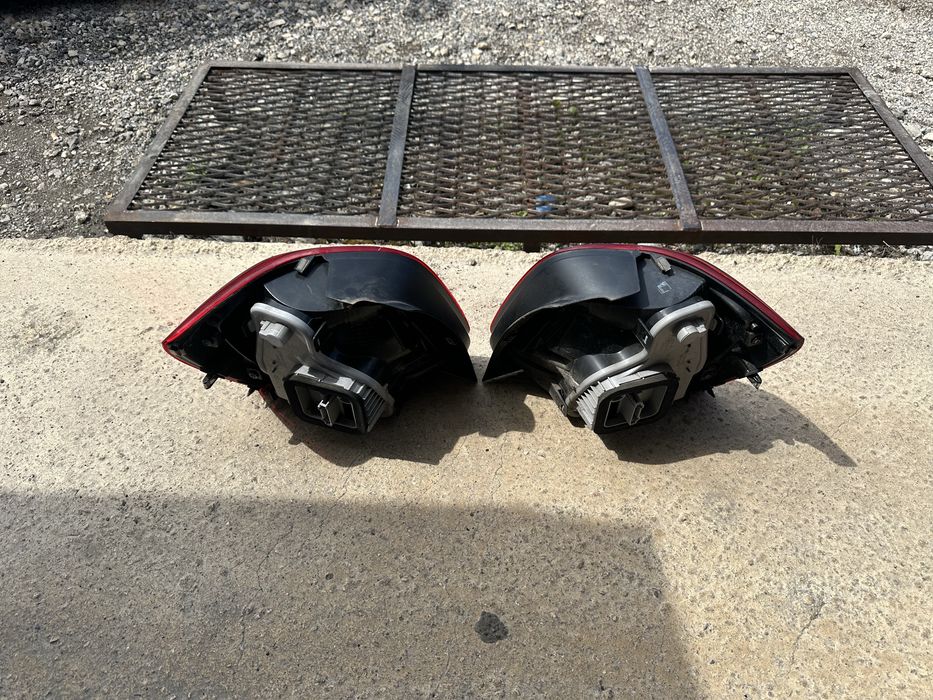 Стоп/Стопове за VW Polo/Поло 6R 2009-