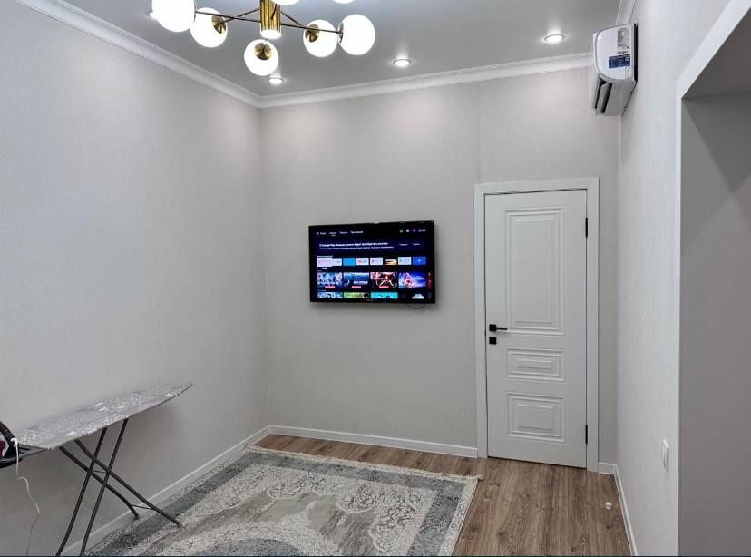 Сдам квартиру посуточно