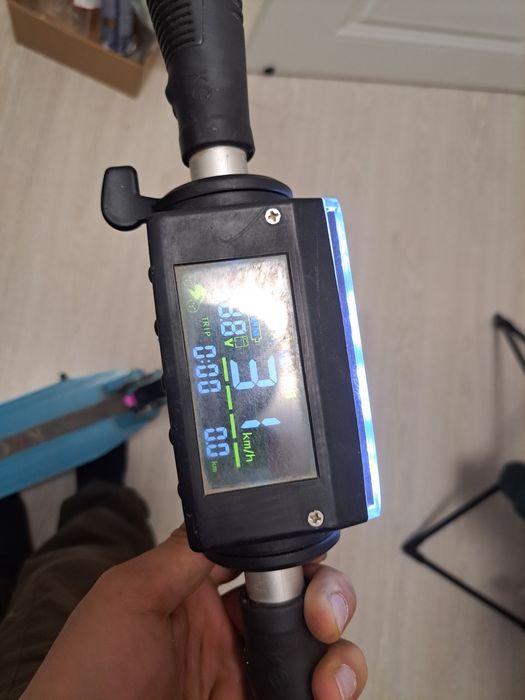 Продам кугоо с3 в идеале