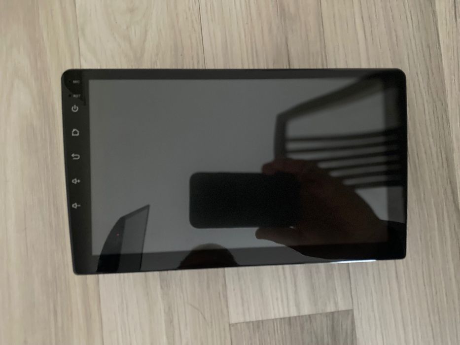 Мумтимедия 9”- универсална