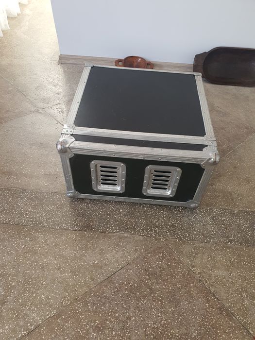 Amplificator putere T AMP TSA 2200 procesor sunet