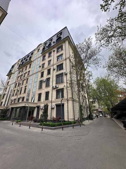 2-комнатная квартира 94 м² в ЖК Centrado — Ц-1, рядом Экопарк