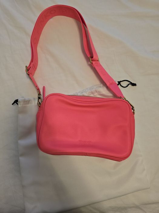 Дамска чанта Pinko