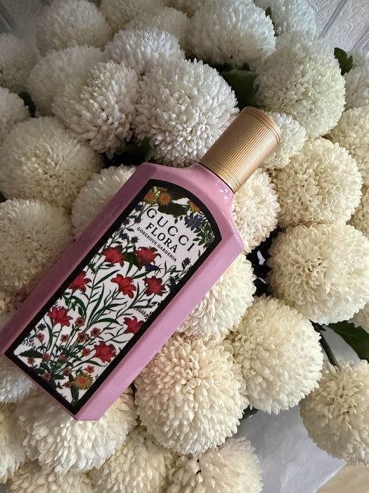 Парфюмерная вода Gucci Flora
