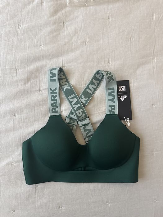 Спортивный бра adidas x IVY PARK