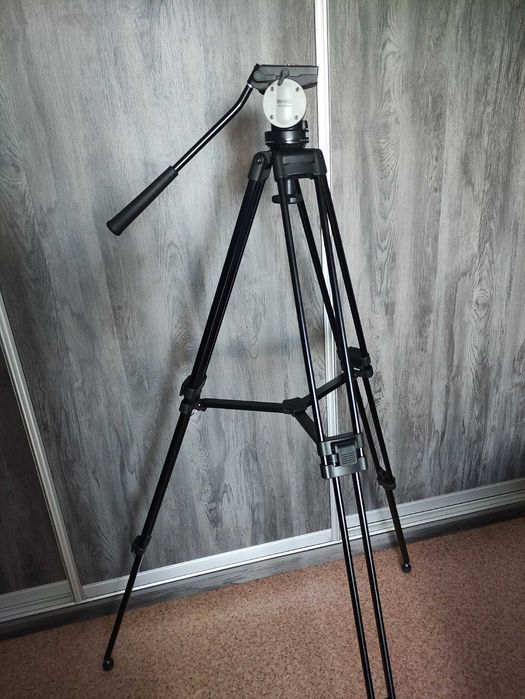 Штатив BENRO kh25rm