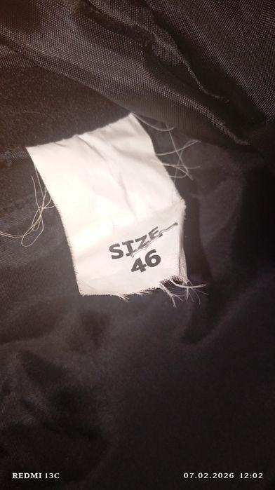 Продам пальто мужское.