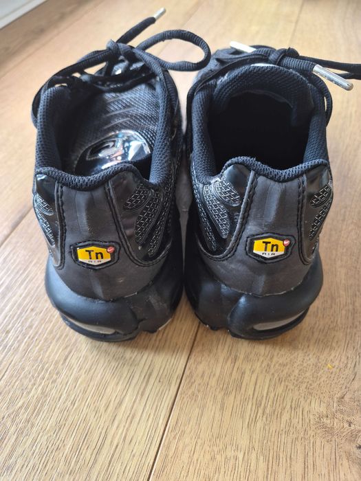 Маратонки Nike TN limited edition оригинални