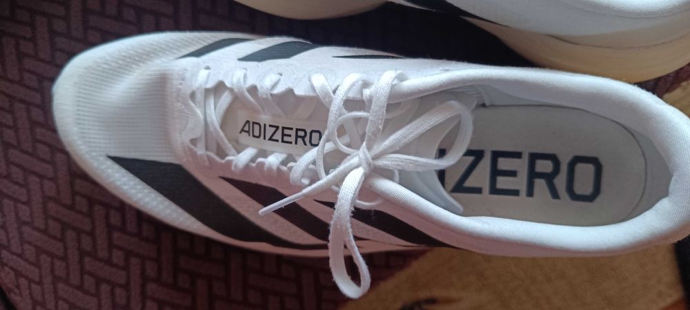 Маратонки Adidas Evo SL