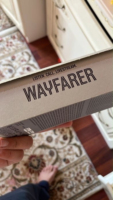 Ray Ban Wayfarer