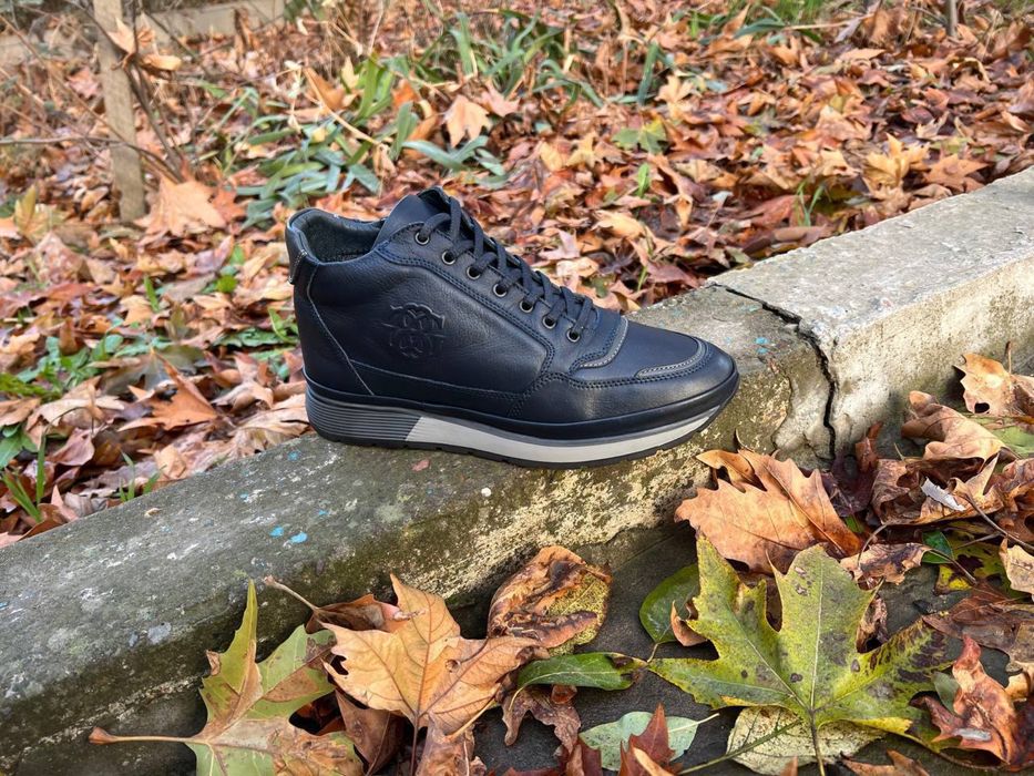 BAGOZZA Натуральная Кожа