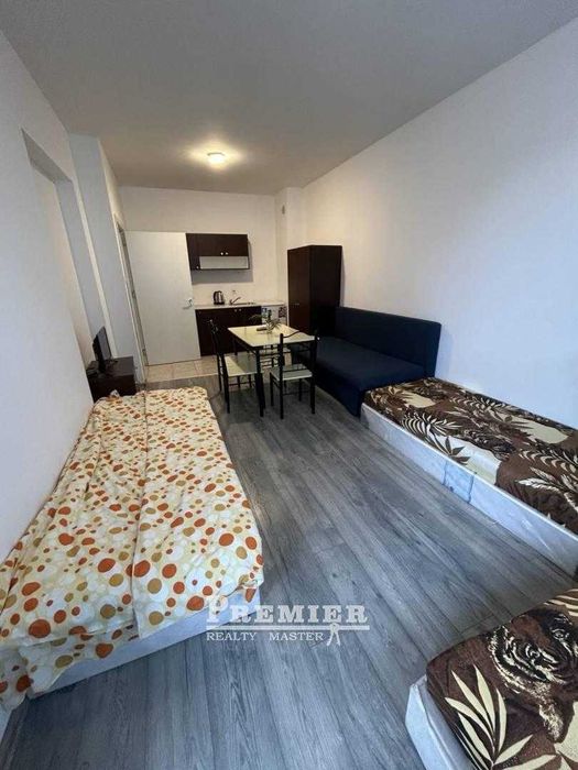 Продава се Двустаен апартамент в Поморие - 59 кв.м за 618 €/кв.м - Снимка #1