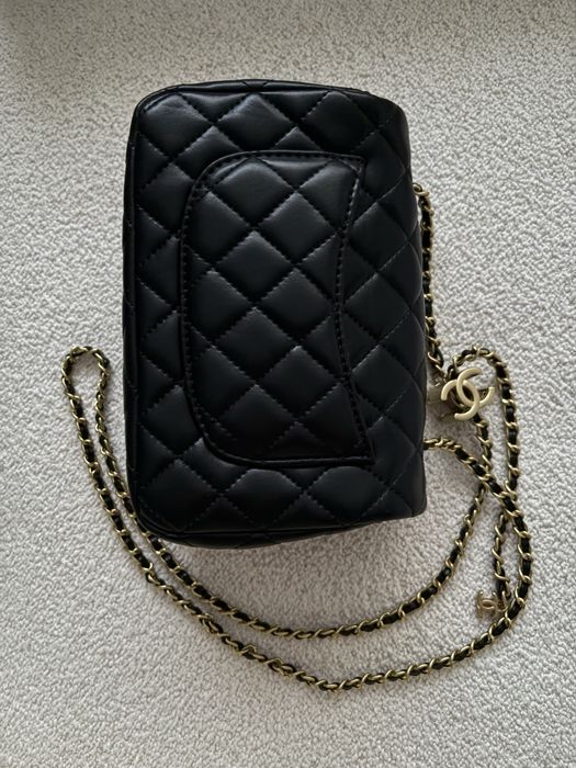 Чанта мини Chanel нова