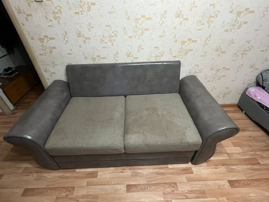 Продам мини диван
