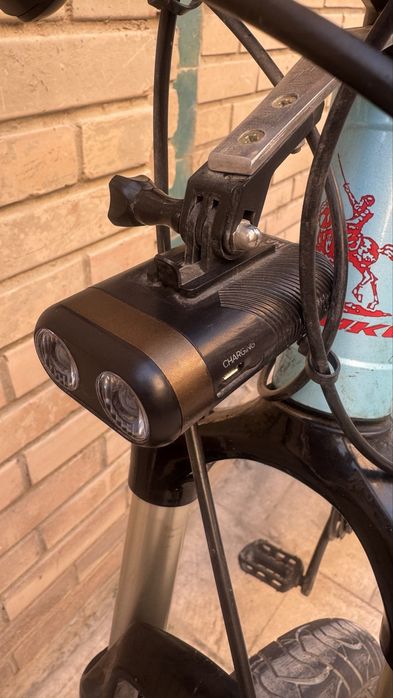 Срочно продаётся велосипед МТБ