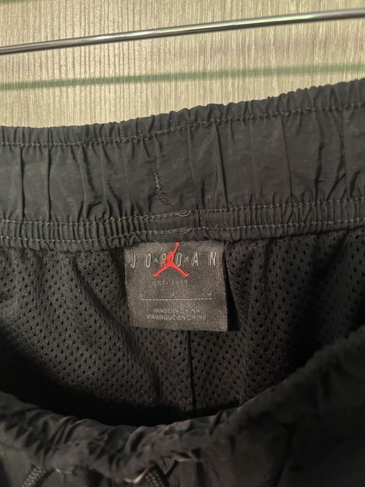 Pantaloni Jordan barbati marime S