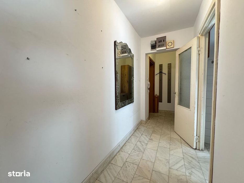 Apartament 3 camere-Spitalul Judetean-Girocului