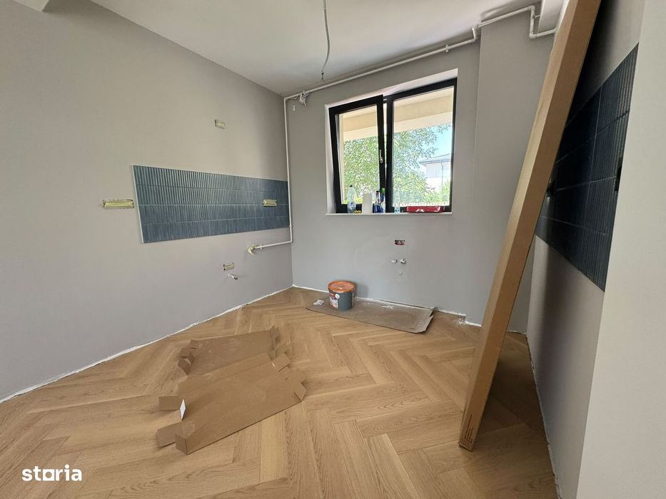 Vila Duplex Premium in Popesti-Leordeni | 185 mp | Teren 190 mp