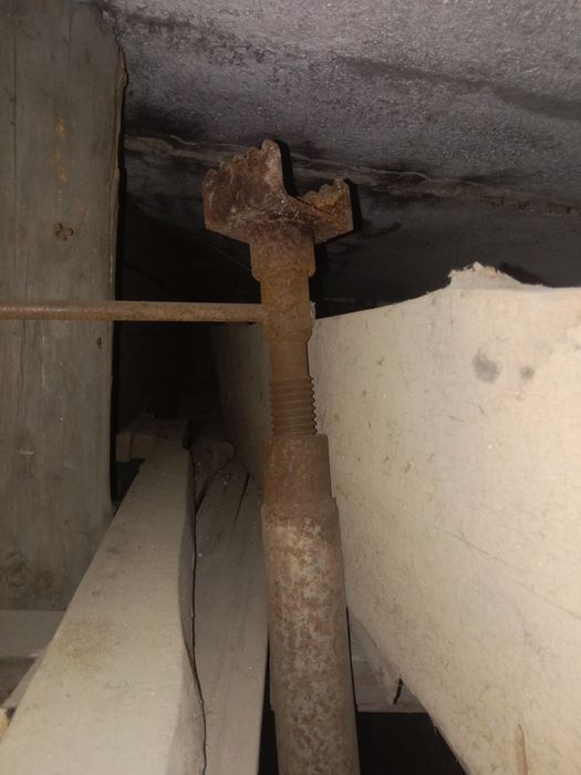 Продаю подпорка шахтерская