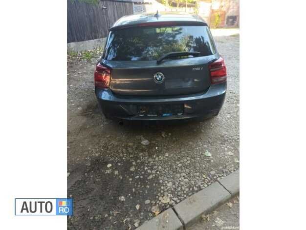 Vand bmw 116i f20 /2013