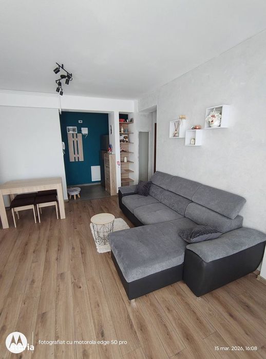 Ap 2 Camere 2 Balcoane Giroc Aleea cu Plopi 360 euro