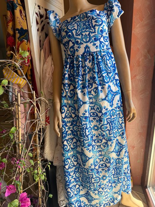 Rochie superba lunga