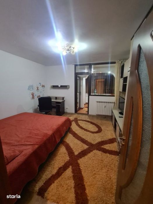 Garsoniera, 31.39 mp, zona Brazda lui Novac