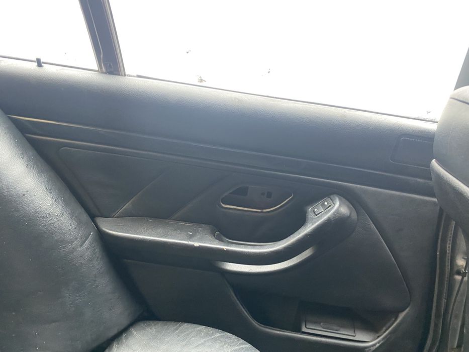 Продам склон бмв е 39