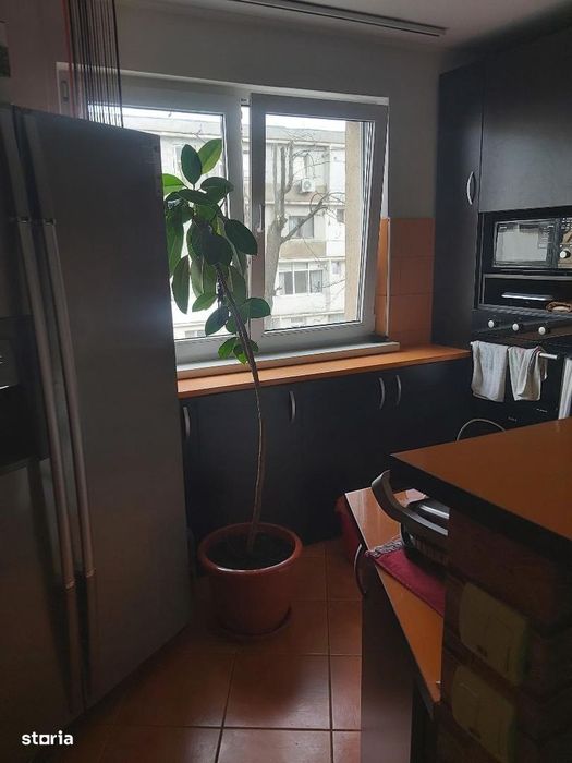 Investiție sigură sau locuință perfectă – garsonieră modernă