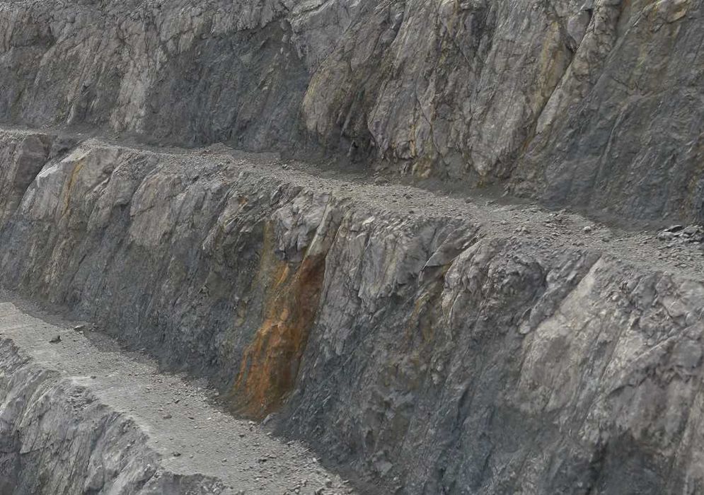 Аэрофотосъемка. Картирование. Подсчет объем.