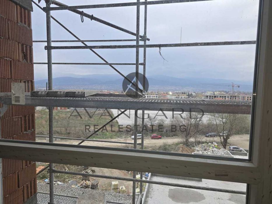 Продава се Двустаен апартамент в Пловдив, Кючук Париж - 75 кв.м за 1196 €/кв.м - Снимка #4