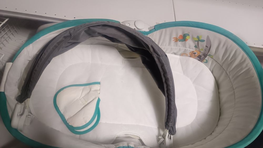 Срочно продам люльку!!